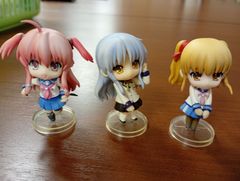 2.5次元の誘惑 GLITTER&GLAMOURS セット - メルカリ