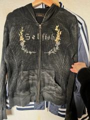 80sUSA製ウールリッチWOOLRICHマウンテンパーカー裏地ウール30129 