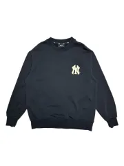 545 MLB X ジニ(JINNI) ニューヨーク・ヤンキース スウェット (M)のサムネイル