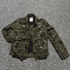 Jpn ヴィンテージ ライダース ジャケット