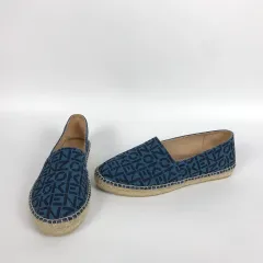 KENZO ケンゾー エスパドリーユ シューズ レディース 37 (235)のサムネイル