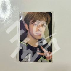 RIIZE ソンチャン Fame ime シンガポール トレカ - メルカリ