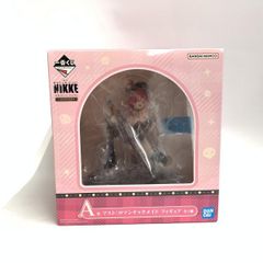 [중고] 미개봉) A상 마스트: 로맨틱 메이드 피규어 "이치반 복권 승리의 여신: NIKKE CHAPTER7"[18]