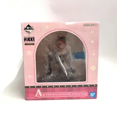 【中古】未開封)A賞 マスト：ロマンチックメイド フィギュア ｢一番くじ 勝利の女神:NIKKE CHAPTER7｣[18]