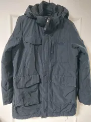 THE NORTH FACE ザノースフェイス マクマード ダウン