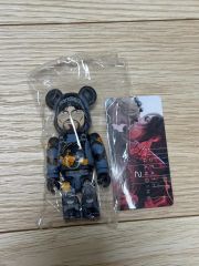新品未開封 デスストランディング クリプトビオシス フィギュア
