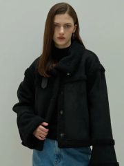 MOUSSY REVER FAUX ファーコート レオパードマウジー 完売商品 - メルカリ MOUSSY REVER FAUX ファーコートレオパードマウジー完売商品