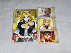 鋼の錬金術師 黄泉のツガイ 特典 ミニ色紙 - メルカリ