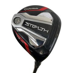 TaylorMade STEALTH PLUS 3W 13.5° ロケット - メルカリ