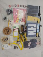 イジュノ LEE JUNHO Stunning Us 1月25日分入場特典 - メルカリ