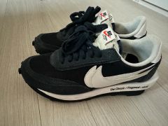 新品未使用 Fragment × Nike Air Jordan 3 キムタク着 - メルカリ