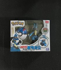 ポケモンセレクト ギャラドス フィギュア コイキング 新品 スペシャル
