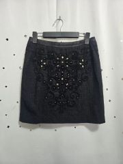 6万円】Zimmerman マルチカラーデザイン スカート - メルカリ