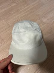 新品未開封 パレス メッシュキャップ ブラック - メルカリ