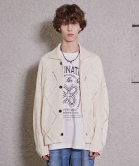 Schott 24SS ウエスタン ジャージ ジャケット L 新品同様 ショット