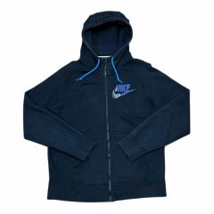 NIKE古着パーカー ストリート swag drip y2k 即日発送 - メルカリ