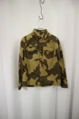 A.P.C. ミリタリー トラッカージャケットのサムネイル