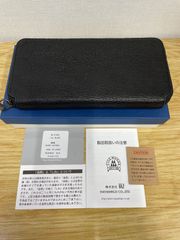 【新品未使用】KUBERA クベラ2wayショルダーウォレット ラバー 長財布 新品未使用】KUBERA クベラ2wayショルダーウォレット ラバー 長財布