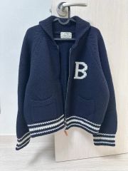 Bibiy. STELLAR OPEN CARDIGAN グレー - メルカリ