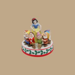 非売品昭和レトロディズニー白雪姫 ピンクカップ 4個セット - メルカリ