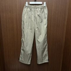 新品未使用】Minor Planet New Yorkイージーパンツ L/XL - メルカリ