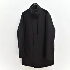UNIQLO / ハイブリッドダウンアウター