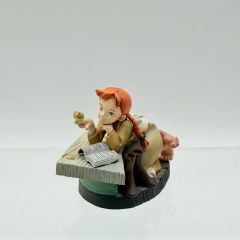 未来少年コナン ジムシー コナミ フィギュアコレクション - メルカリ