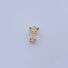 ポケットモンスター つまんでつなげてマスコット13 ガチャぽんのサムネイル
