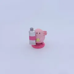 カプセルトイ ポケットモンスター パレットカラーコレクション ～Pink～ ラッキー
