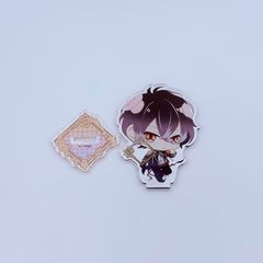 DIABOLIK LOVERS ディアラバ キノ アクリルスタンド セット - メルカリ
