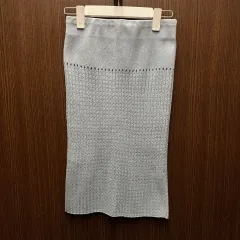 コス COS ニットスカートのサムネイル