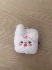 カナヘイ ミニリュックチャーム キーホルダー ピスケとうさぎ - メルカリ