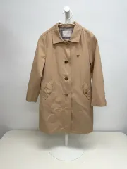 GUESS キッズ 女の子 トレンチコート 145 (140-150)のサムネイル