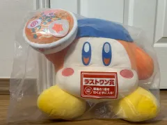 ワドルディ ラストONE 賞