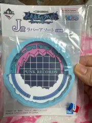 ONE PIECE Burst of Energy 一番くじ J賞