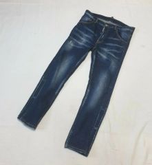 美品】ディースクエアード クラシックケニージーンズ デニムパンツ 48