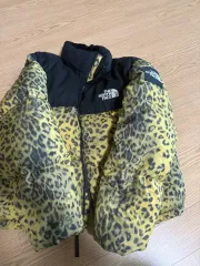 THE NORTH FACE ホワイトレーベル ノベルティ ヌプシのサムネイル