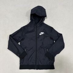 ナイキ シンセティックフィル ジュニア フーデッドジャケット 150 M