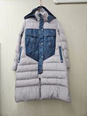 H&M Studio A/W 2016 ピンストライプ ダブルジャケット - メルカリ