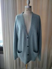 本田翼愛用】acne studious アクネステュディオス カーディガン - メルカリ