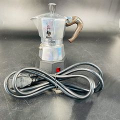 BIALETTI Mokissima エスプレッソマシン - メルカリ