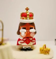 Cry Baby シークレット 144分の1 クライベイビー POP MART - メルカリ