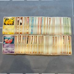 ポケモンカード 昔のカードのみ 古いカード adv pcg 500枚以上 まとめ