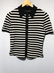 05006　WEEKEND Max Mara　半袖カーディガンのサムネイル