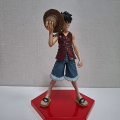 ONE PIECE キラフレンド モンキー・D・ルフィ(ルフィ) フィギュア