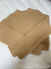 美品✨ドゥーズィエムクラス LINEN BOYS KNIT リネン ローゲージ