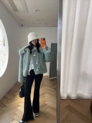 ⭐︎最終お値下げ⭐︎CITYSHOP ［THE MOOD］ベルベット ジャケット