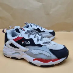 FILA フィラ レイ トレーサー レディーススニーカー 23センチ