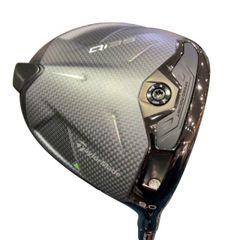 激レア】TaylorMade QI10LSドライバー8度 ベンタスブラック6x - メルカリ