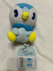 ポケモン ポッチャマ ソフビキーホルダー - メルカリ